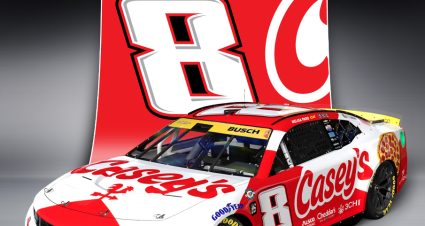 2023 8 Caseys Kansas