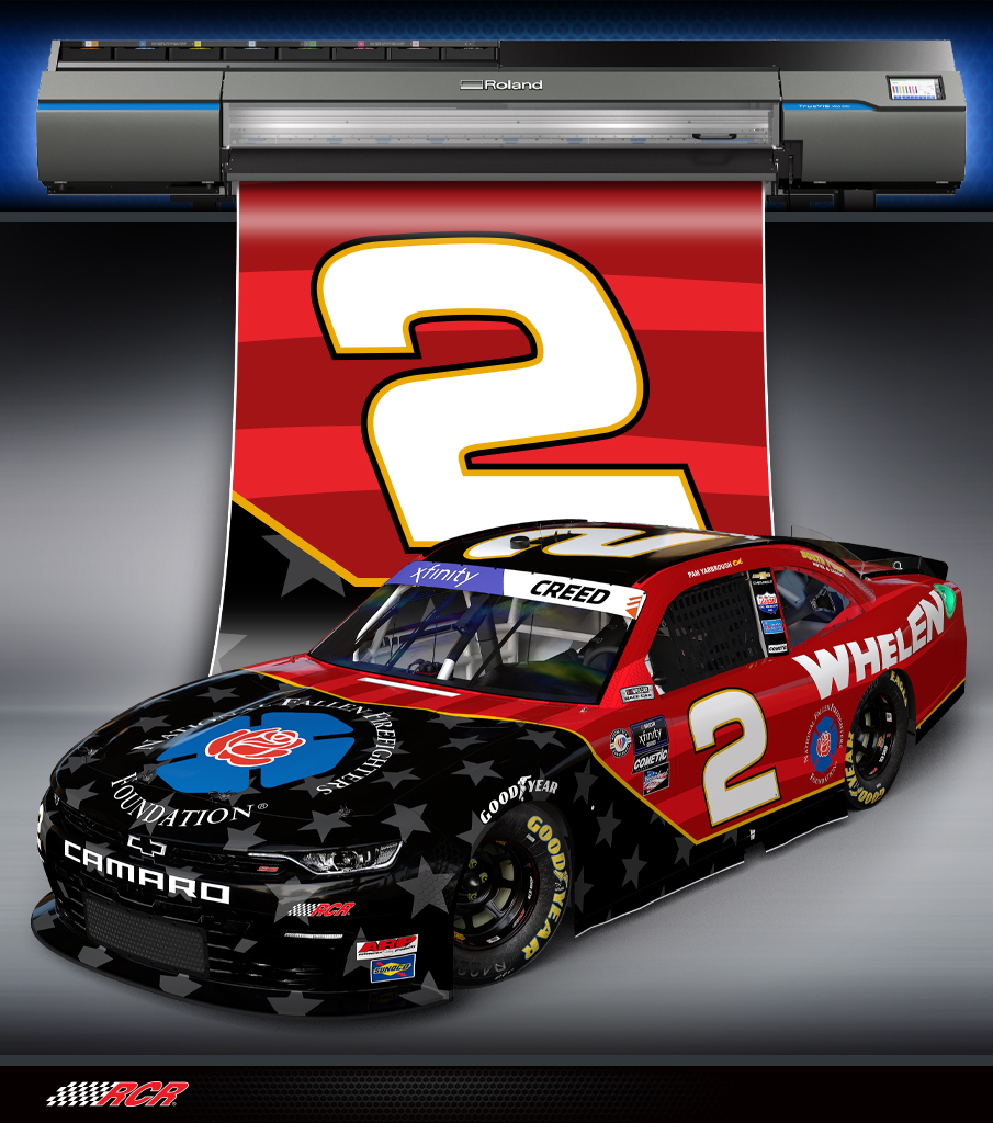 Sheldon Creed Kansas Scheme