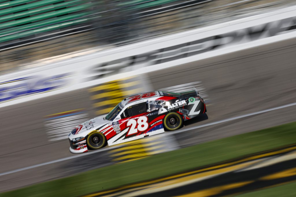 2023 #28 RSS Racing Xfinity Series Paint Schemes | Jayski