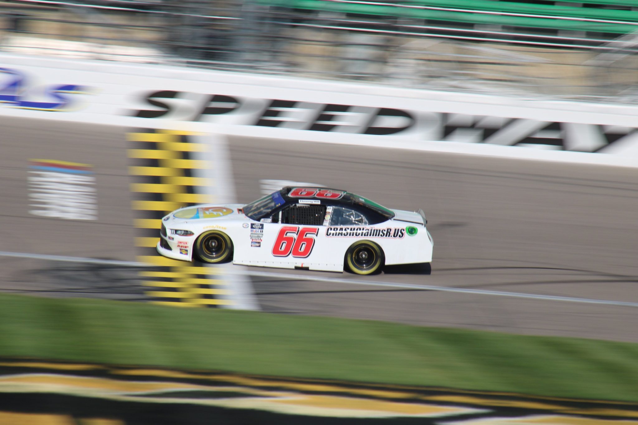Timmy Hill Kansas