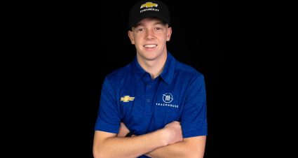 Connor Zilisch
