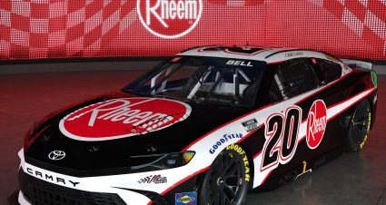 2024 20 Rheem