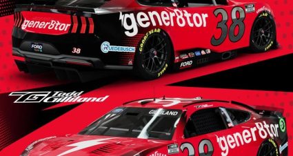 2024 38 Gener8tor