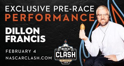 Dillon Francis Clash