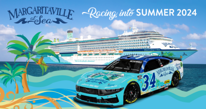 Michael Mcdowell 2024 Margaritaville