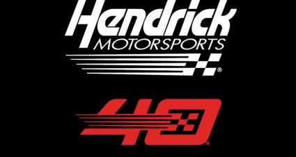 Hendrick 40