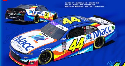 Brennan Poole Macc Door Systems