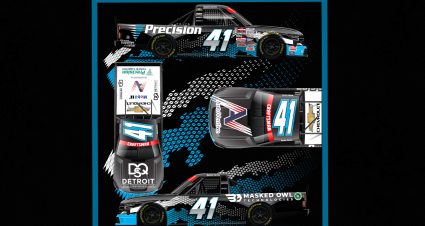 Bayley Precision Av 2024 Announcement Web Version
