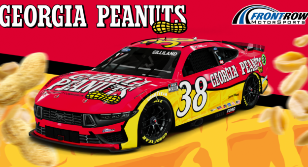 2024 38 Peanuts