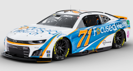 Focused77