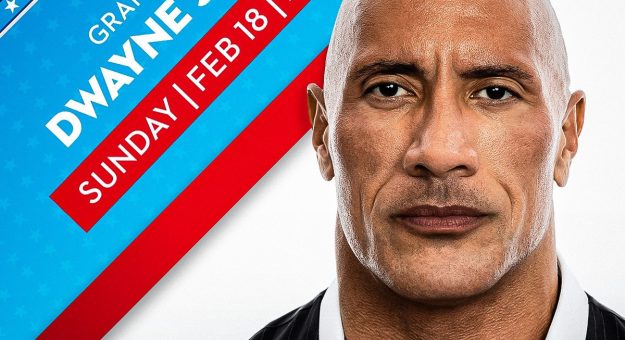 Visit Dwayne ‘The Rock’ Johnson named Grand Marshal for 2024 Daytona 500 page