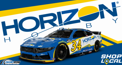 2024 34 Horizon Hobby
