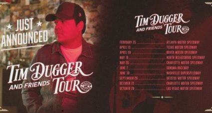 Tim Dugger