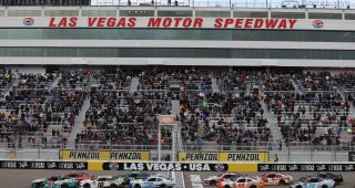 Jacob Lofland named grand marshal for LiUNA NASCAR OReilly Auto Parts Series
