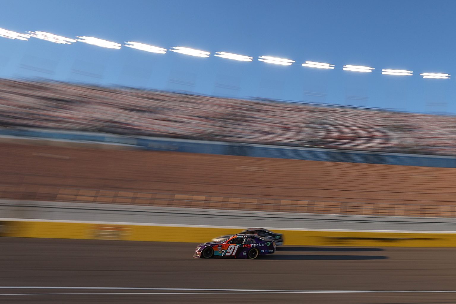 2024 #91 DGM Racing Xfinity Series Paint Schemes - Jayski's NASCAR ...