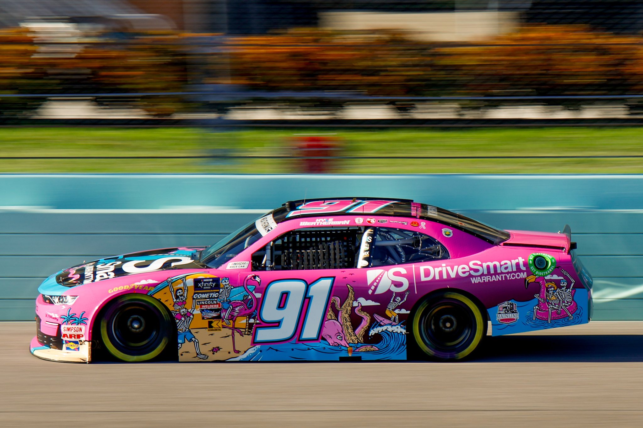 Kyle Weatherman Homestead