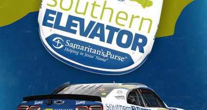 Ryan Ellis Martinsville Scheme
