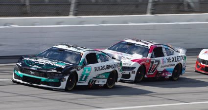 2024 Talladega 2 Cup 17