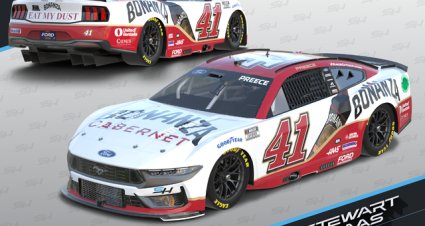 Ryan Preece Charlotte Scheme