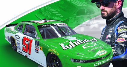 Jeremy Clements Charlotte Scheme