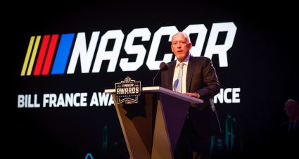 Nascar Cup Series, Nascar Xfinity Series, Nascar Camping World Truck Series
