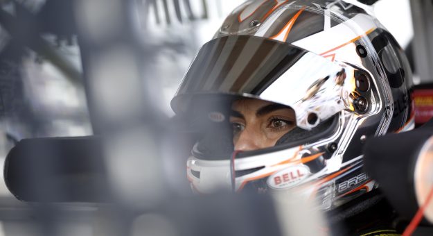 Visit McAnally-Hilgemann Racing to introduce driver development entry starting at Watkins Glen International page