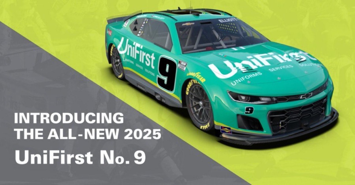 2025 9 Unifirst