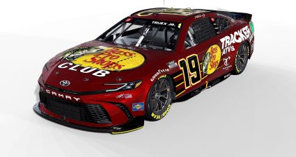 Martin Truex Jr