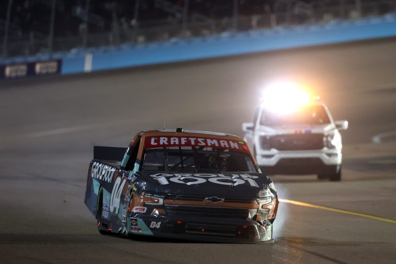 Cook Racing Logo 2024 #04 Cook Racing Technologies Paint Schemes | Jayski