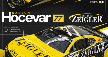 2025 77 Zeigler Auto Group