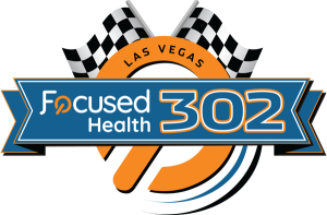 Focused Health 302 Logo