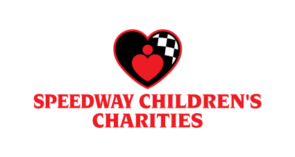 Speedway Childrens Charities Logo