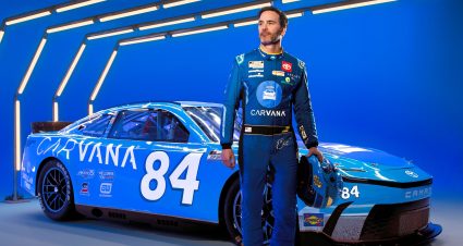 2024 84 Carvana