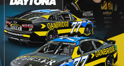 2024 Daytona 500 Zeigler Auto Group Gainbridgegraphic