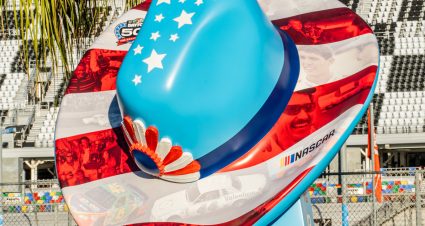 2024 The King Hat