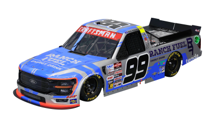 2024 99 Ranch Fuel