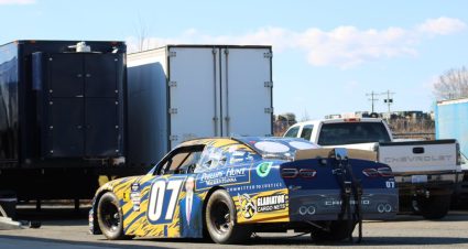 Patrick Emerling Daytona Scheme