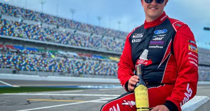 Ryan Preece Caymus Ii