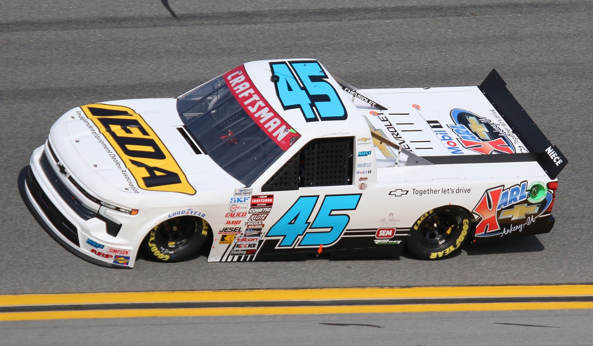 45 Sauter