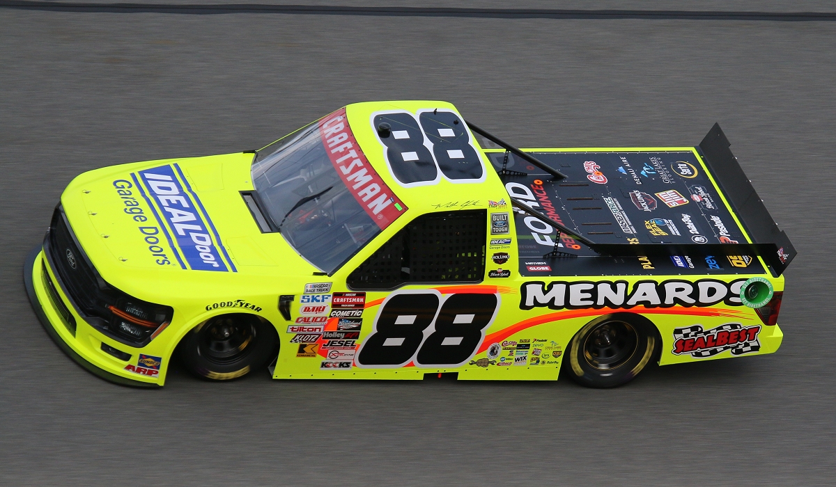 88 Crafton