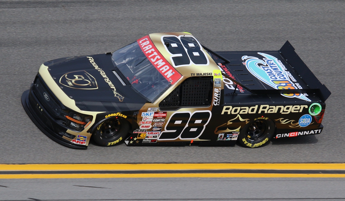 98 Majeski