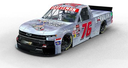 76latitude
