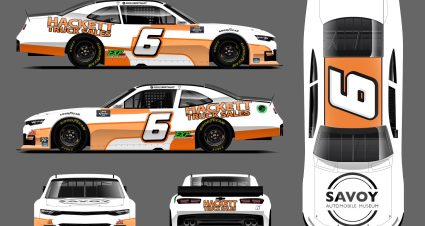 Garrett Smithley Savoy