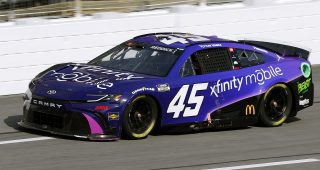 Seven races remain as Reddick, Hamlin duel for the top seed in The Chase