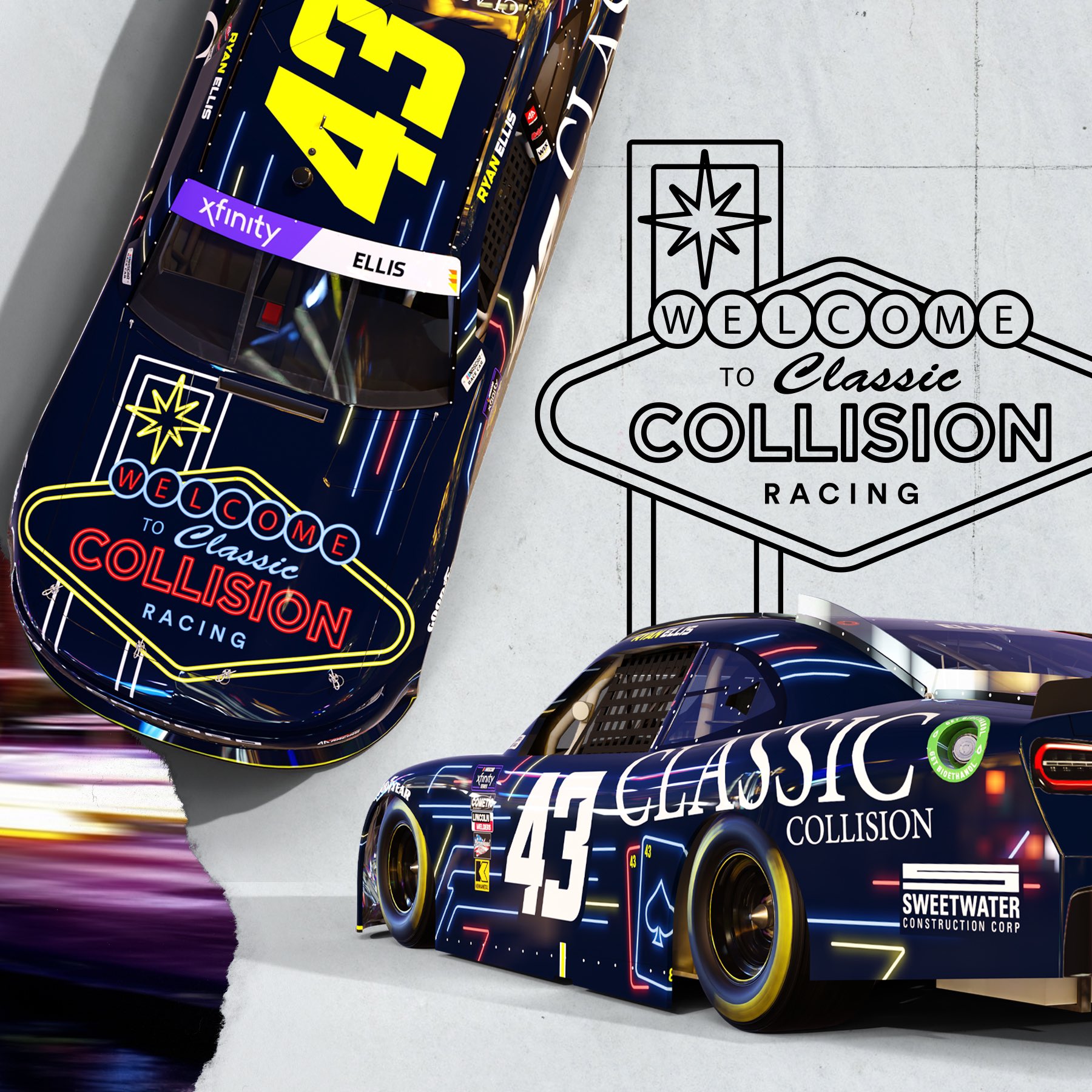 Ryan Ellis Las Vegas Scheme