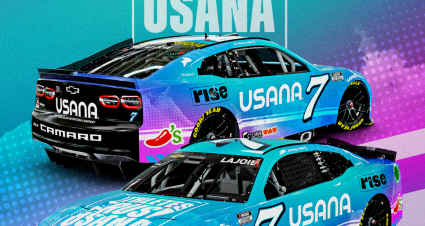 2024 7 Usana