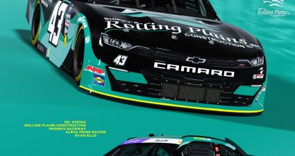 Ryan Ellis Phoenix Scheme