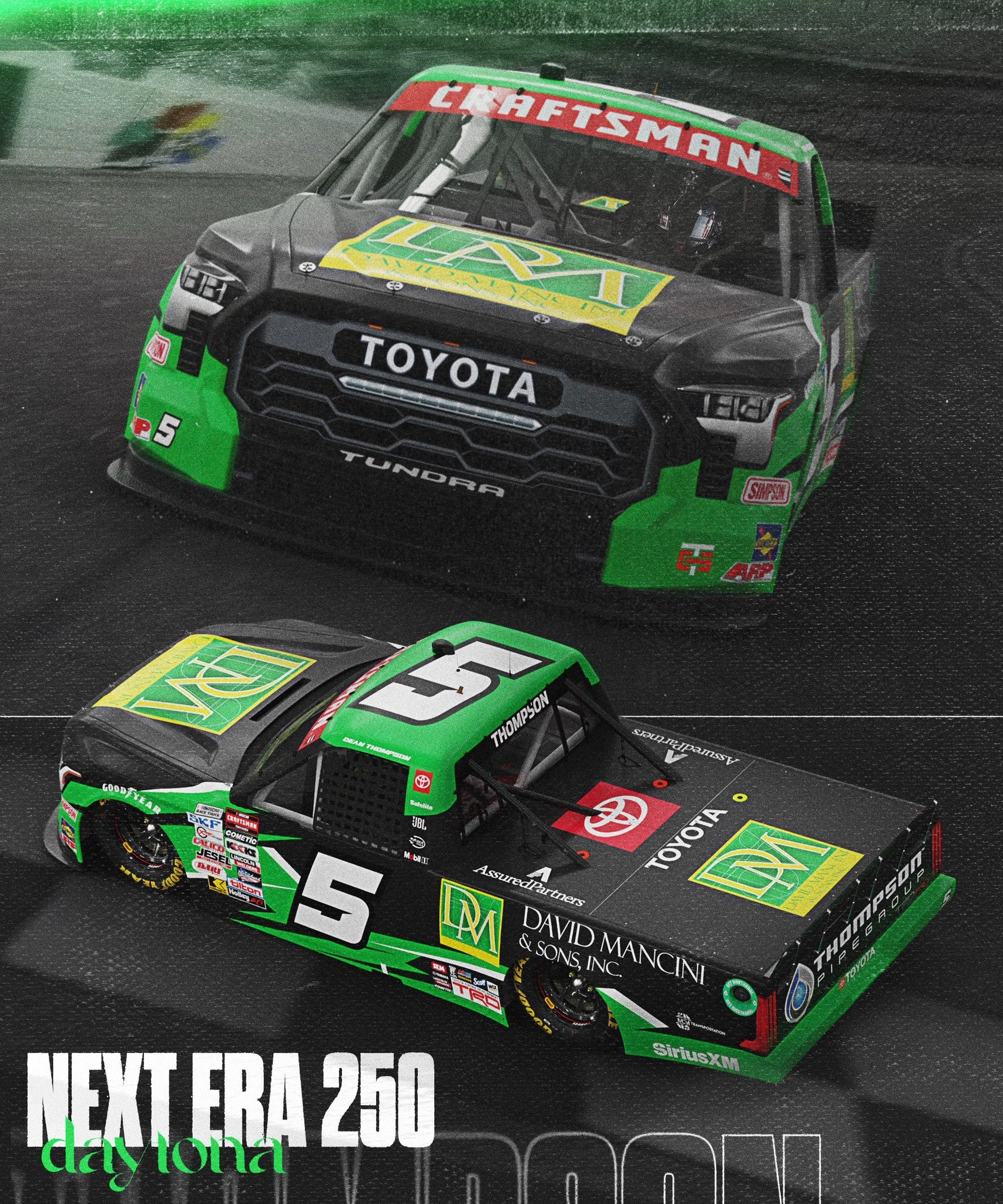 5daytona