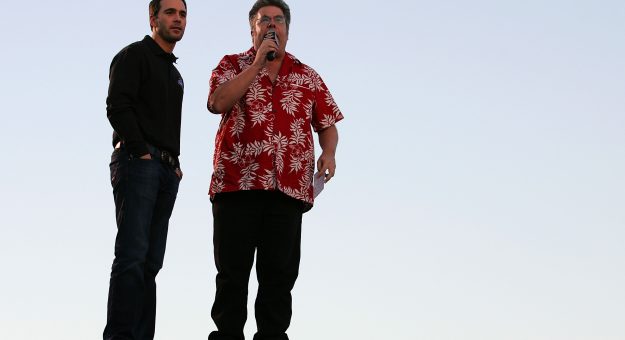 Visit Sad News – Mojo Nixon page