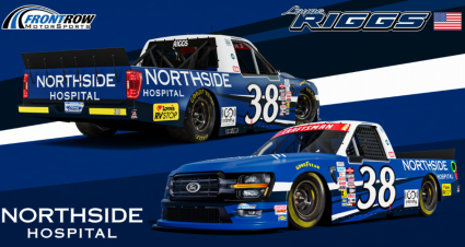 Northside38